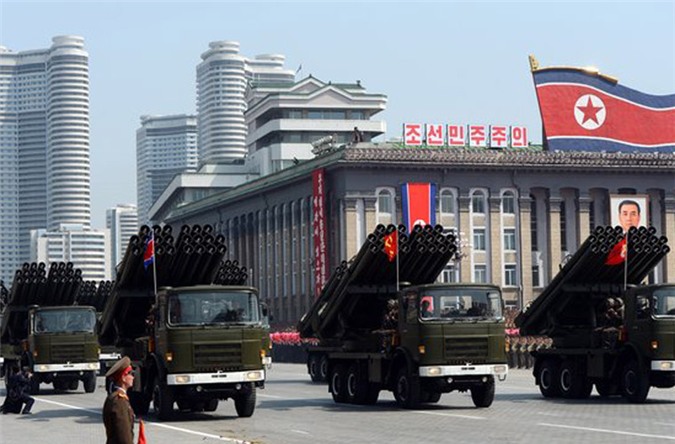 ສ.ເກົາຫຼີ ກະຕຸກຊຸກຍູ້ ສປປ.ເກົາຫຼີ ກັບຄືນສູ່ການ ເຈລະຈາໂດຍໄວ